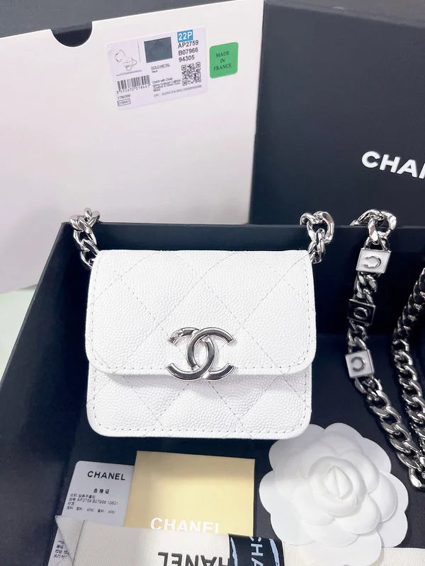 Chanel Vintage Inspired Handbag for Retro LoversWF - Chanel Bags - 3184