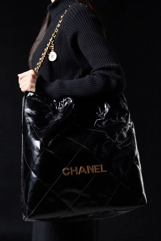 Chanel Vintage Inspired Handbag for Retro LoversWF - Chanel Bags - 3448