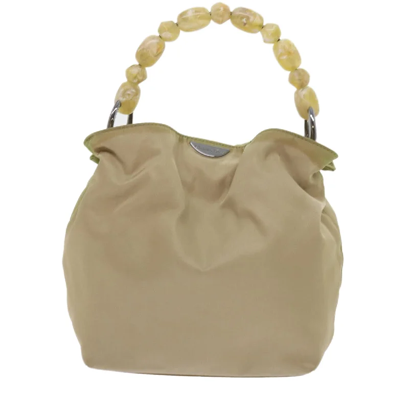 Stylish Christian Dior shoulder bags with a tassel - adorned zipperDior Maris Pearl Handbag